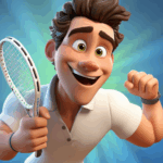 D-Tennis World